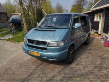 Volkswagen 2003 (t.e.a.b) beschikbaar voor biedingen