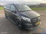 Mercedes V-klasse 300d Lang DC, Automaat, Gebruikt, Euro 6, 2000 kg