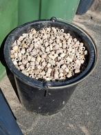 Siporax filter materiaal 20 liter, Tuin en Terras, Ophalen, Gebruikt, Vijverfilter