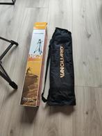 Vanguard MK-2, Audio, Tv en Foto, Fotografie | Statieven en Balhoofden, Ophalen of Verzenden, Nieuw, Minder dan 150 cm, Driepoot
