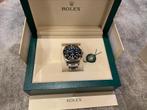 Rolex Deepsea 136660 James Cameron, Sieraden, Tassen en Uiterlijk, Horloges | Heren, Nieuw, Staal, Ophalen of Verzenden, Staal