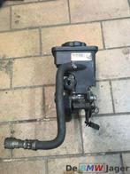 Stuurbekrachtigingspomp BMW 3-serie E46 6754172, Gebruikt, Ophalen of Verzenden, BMW, BMW