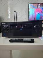 Pioneer SC-LX76 Surround Versterker Topklasse Geluid!, Audio, Tv en Foto, Versterkers en Receivers, Overige systemen, Ophalen of Verzenden