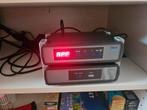 Oase EAC Aquarium Controller met steammax pompcontroller!!, Ophalen of Verzenden, Zo goed als nieuw, Verlichting of Verwarming