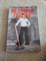 Yoeri van den Busken - Marianne Timmer, Ophalen, Zo goed als nieuw, Yoeri van den Busken