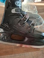Zo goed als nieuw,  IJshockeyschaatsen Maat 44, Overige merken, Ophalen of Verzenden, Zo goed als nieuw, IJshockeyschaatsen