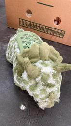 Pillow pet triceratops, Kinderen en Baby's, Speelgoed | Knuffels en Pluche, Ophalen of Verzenden, Zo goed als nieuw, Overige typen