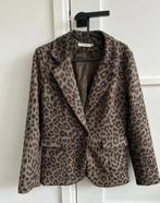 My Jewellery Blazer - Maat S, Bruin, Ophalen of Verzenden, Zo goed als nieuw, Jasje