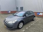 Citroen C4 1.6-16V NAP Cruise PDC, Voorwielaandrijving, Gebruikt, 4 cilinders, 1587 cc
