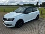 Skoda Fabia 1.2 TSI 66KW 2015 Wit, Auto's, Stof, 4 cilinders, Wit, 1009 kg