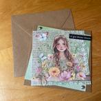 Studio light spring meadow kaart 2, Ophalen of Verzenden, Zo goed als nieuw, Overige thema's