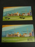 Postzegels 2017- multilaterale, Verzenden, Na 1940, Postfris