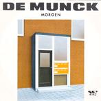 DE MUNCK - Morgen / Je Broer ( 1984 Belpop 45T ), Cd's en Dvd's, Vinyl | Nederlandstalig, Verzenden, Zo goed als nieuw, Overige formaten