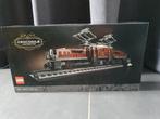 Lego 10277 - Crocodile train - nog gesealed in doos, Ophalen of Verzenden, Nieuw, Complete set, Lego