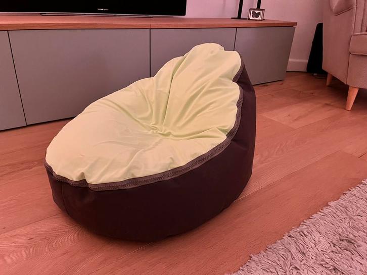 Doomoo baby zitzak, Huis en Inrichting, Zitzakken, Zo goed als nieuw, Ophalen of Verzenden