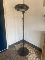 Terrasverwarmer, Tuin en Terras, Terrasverwarmers, Ophalen of Verzenden, Zo goed als nieuw, Elektrisch, Vloer