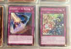 Yu-Gi-Oh Trap Cards, Ophalen of Verzenden, Nieuw, Losse kaart, Foil