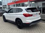 BMW X1 SDRIVE 18D HIGH-EXECUTIVE LEER NAVIGATIE € 12.950,0, Auto's, BMW, X1, 1995 cc, 4 cilinders, 150 pk