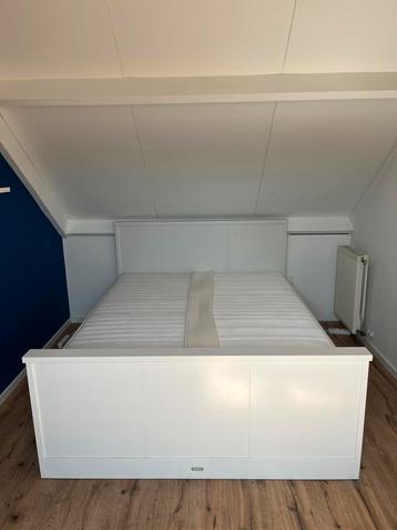 Bopita tweepersoonsbed 160x200