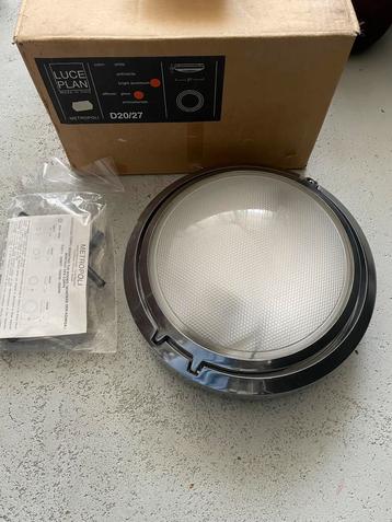 Luce Plan Metropoli wand /plafond lamp Nieuw! beschikbaar voor biedingen