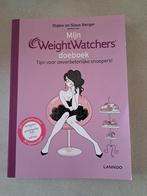 Diglee Berger - Mijn Weight Watchers doeboek, Nieuw, Ophalen of Verzenden, Diglee Berger; Sioux Berger