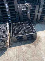 Kunststof pallets, Dieren en Toebehoren, Ophalen of Verzenden, Zo goed als nieuw, 110 cm of meer, Minder dan 65 cm