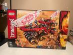 LEGO 70677 NINJAGO Land Bounty – Nieuw geseald (EOL), Ophalen of Verzenden, Nieuw, Complete set, Lego