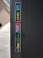 Home cinema 2.1LG HX521 wifi dlna compatible ethernet etc, 2.1-systeem, Blu-ray-speler, Zo goed als nieuw, 40 tot 70 watt