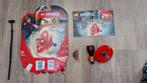 Lego ninjago masters of spinjitzu 70633, Ophalen of Verzenden, Zo goed als nieuw, Complete set, Lego