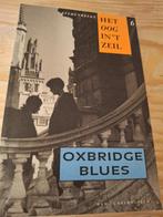 Oxbridge Blues, Verzenden, Gelezen, Hein Groen, Europa