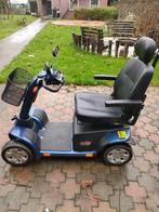 scootmobiel, Ophalen, Gebruikt, Pride, 16 km/u of meer