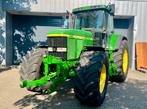 John deere 7810, Zakelijke goederen, Agrarisch | Tractoren, John Deere, Gebruikt, Verzenden, Meer dan 10000