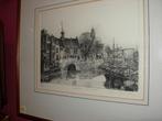 ETS VAN ROTTERDAM DELFSHAVEN, Antiek en Kunst, Ophalen