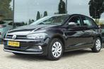 VOLKSWAGEN POLO 1.0 TSI COMFORTLINE | CARPLAY | CLIMATE | CR, Voorwielaandrijving, Stof, Gebruikt, Bedrijf