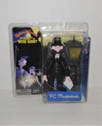 Wallace and Gromit PC Mackintosh Action Figure!, Verzamelen, Actiefiguur of Pop, Nieuw, Ophalen of Verzenden, McFarlane