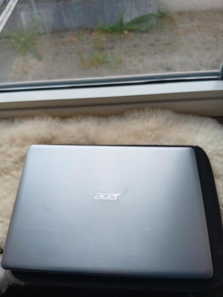 Acer Swift SF314-52 - Slanke Laptop, Computers en Software, Windows Laptops, Gebruikt, 14 inch, SSD, 3 tot 4 Ghz, 8 GB, Qwerty