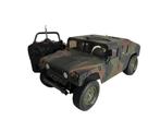 Tamiya M1025 Hummer H1 TA-01 58154 1/10 rc auto, Hobby en Vrije tijd, Elektro, Gebruikt, Auto offroad, Ophalen of Verzenden