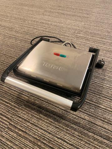Tefal panini / grill, GC241D beschikbaar voor biedingen