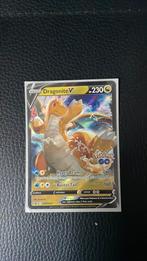 Dragonite v promo, Ophalen of Verzenden, Zo goed als nieuw, Meerdere kaarten