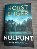 Nulpunt - Jørn Lier Horst & Thomas Enger, Blix & Ramm 1, Boeken, Ophalen of Verzenden, Gelezen, Thomas Enger; Jørn Lier Horst
