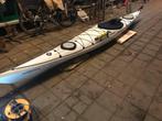 Perception essence kayak 17 wit, Ophalen, Gebruikt, Motor en Techniek, Zeilboot of Motorboot