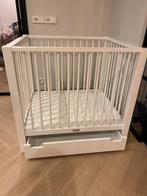 Box bopita met lade, Ophalen, Gebruikt, Vierkant, In hoogte verstelbaar