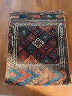 Antieke / vintage kamelenzak, Ophalen of Verzenden