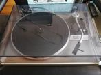 Technics SL-20 draaitafel phono mm snaar sl 20, Audio, Tv en Foto, Platenspelers, Ophalen of Verzenden, Gebruikt, Platenspeler