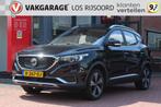 MG Zs Ev Electric *Luxury* | Carplay | Camera | Adaptive cru, Automaat, Gebruikt, Zwart, 143 pk