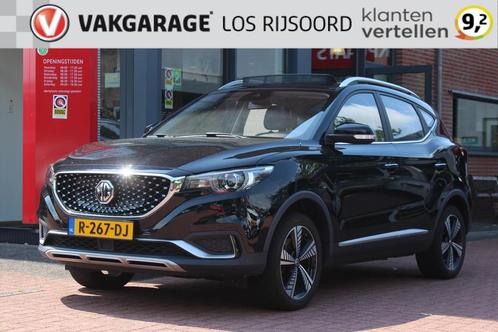 MG Zs Ev Electric *Luxury* | Carplay | Camera | Adaptive cru, Auto's, MG, Bedrijf, Te koop, ZS, ABS, Achteruitrijcamera, Adaptive Cruise Control