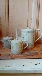 Emaille set, Verzenden
