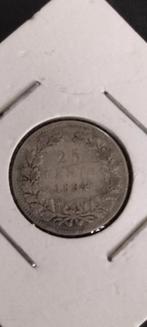 25 cent 1894, Ophalen of Verzenden, Noord-Amerika
