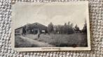 Ansichtkaart Legerplaats Harskamp begin 1900. 937, Ophalen of Verzenden, Voor 1920, Gelopen, Gelderland
