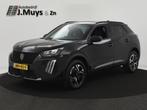Peugeot 2008 1.2 Hybrid 136PK Allure AUTOM. NAVI|ACC|BLIS|CA, Stof, Gebruikt, Euro 6, 1199 cc